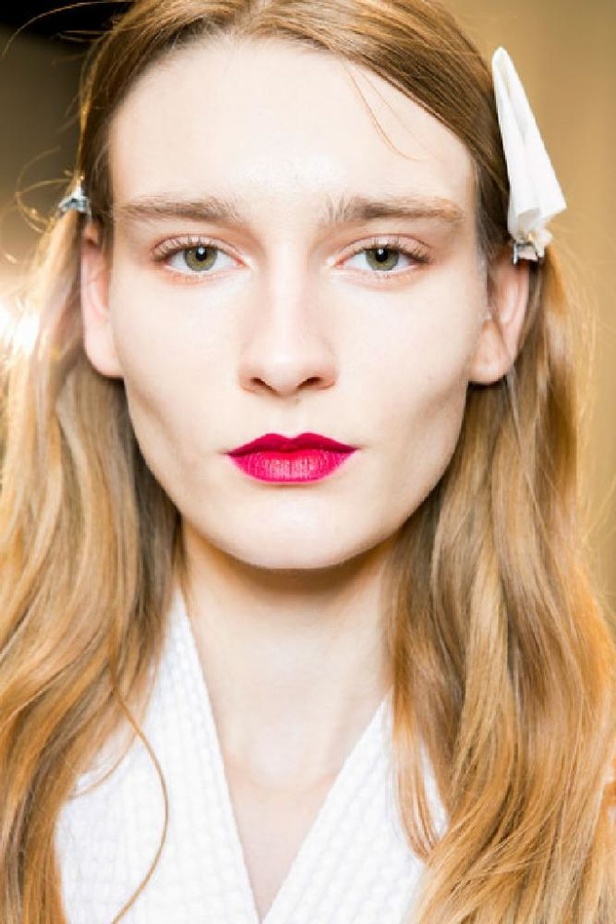 عرض دار غوتشي لموسم خريف وشتاء 2016-2017