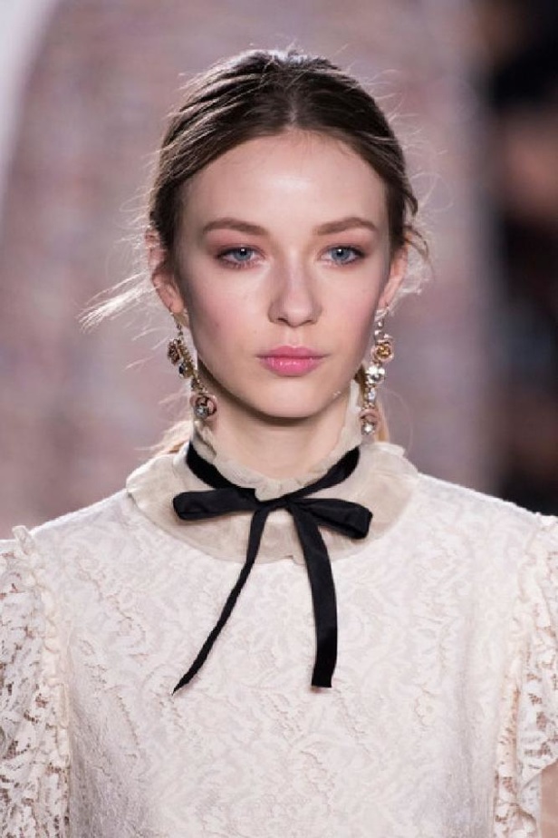 عرض بلوغيرل لخريف وشتاء 2016-2017