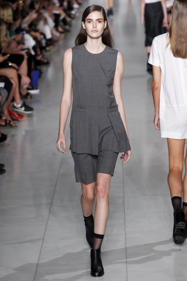 مجموعة DKNY لربيع و صيف 2016