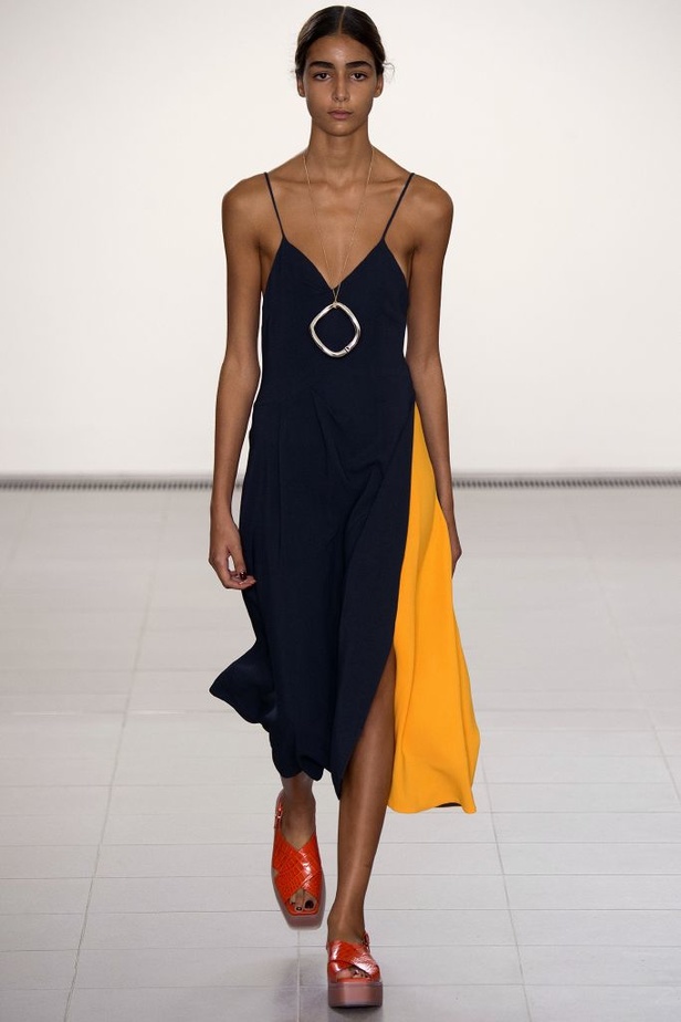 مجموعة Paul Smith لربيع و صيف 2016