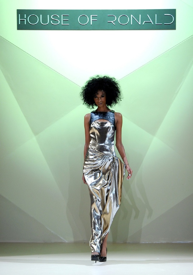 مجموعة House Of Ronald