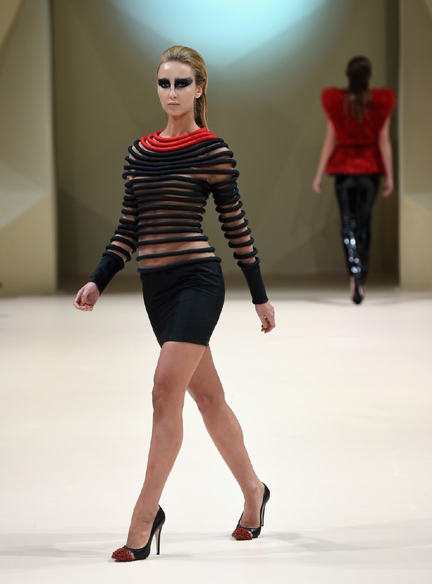 مجموعة Jean Louis Sabaji