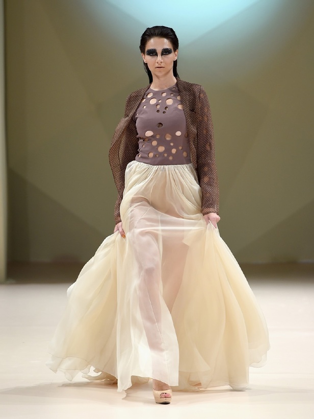 مجموعة Jean Louis Sabaji