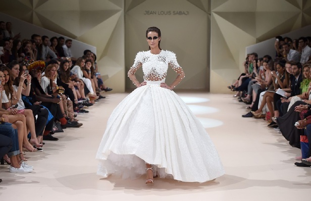 مجموعة Jean Louis Sabaji