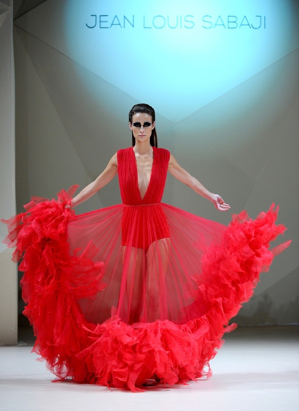 مجموعة Jean Louis Sabaji