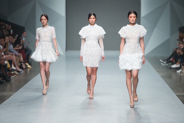 مجموعة Michael Cinco