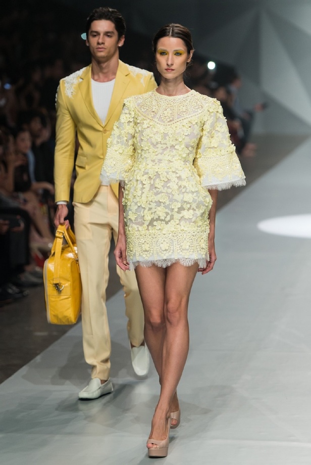 مجموعة Michael Cinco