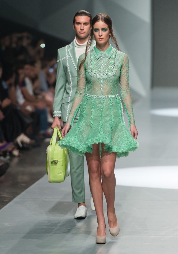 مجموعة Michael Cinco