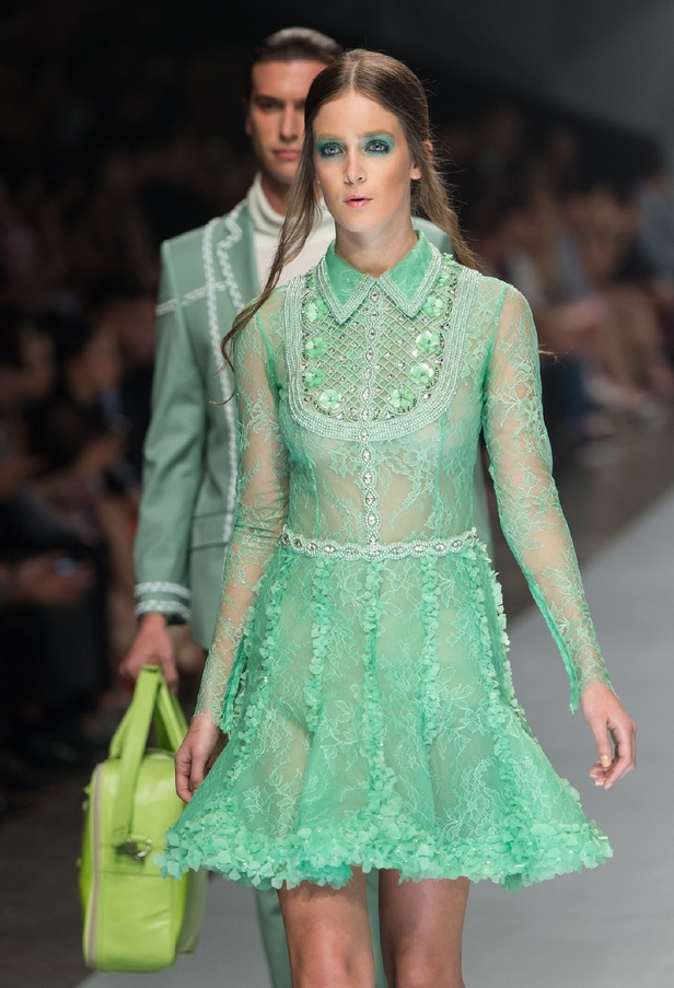 مجموعة Michael Cinco