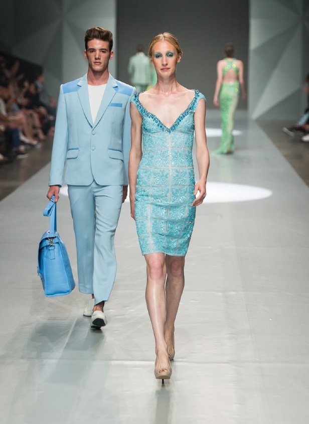 مجموعة Michael Cinco