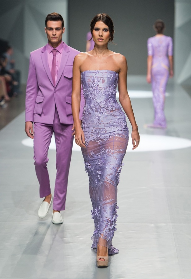 مجموعة Michael Cinco