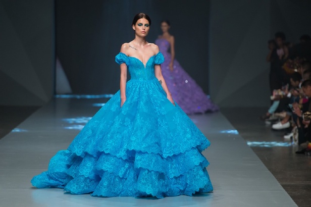 مجموعة Michael Cinco