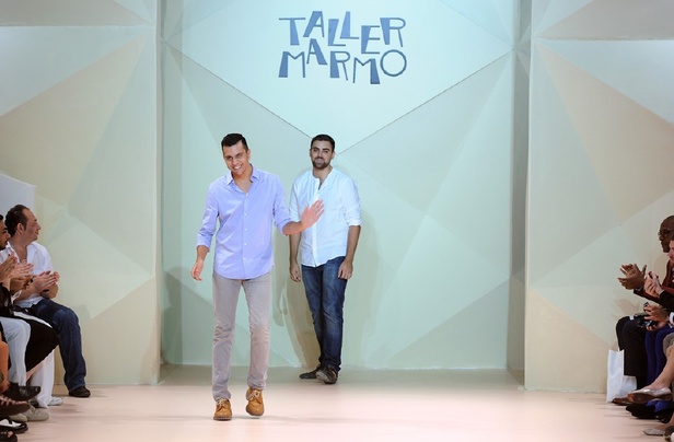 مجموعة Taller Marmo