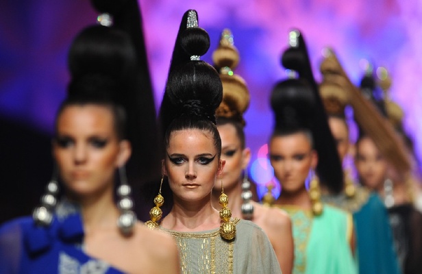 مجموعة Zareena