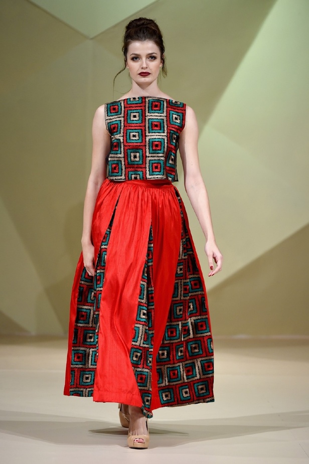 مجموعة Ceremnoy