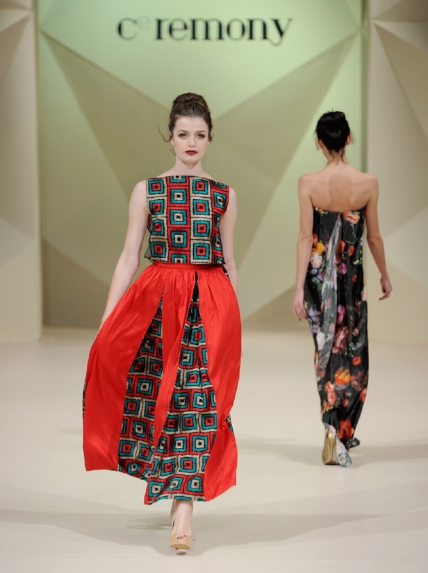 مجموعة Ceremnoy