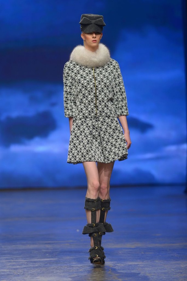 "Emperor 1688" كلاسيكيّة راقية بلمسات معاصرة