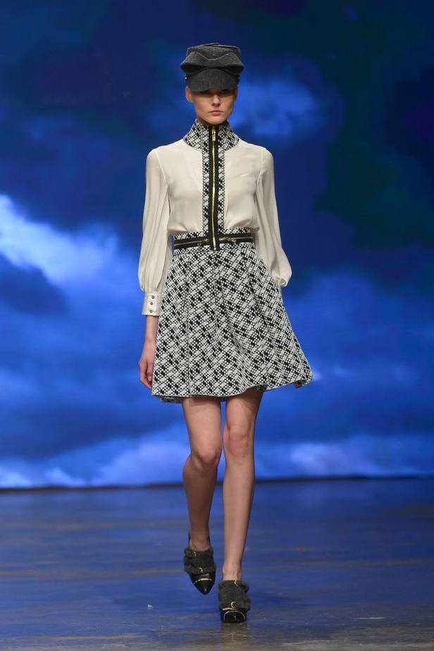 "Emperor 1688" كلاسيكيّة راقية بلمسات معاصرة