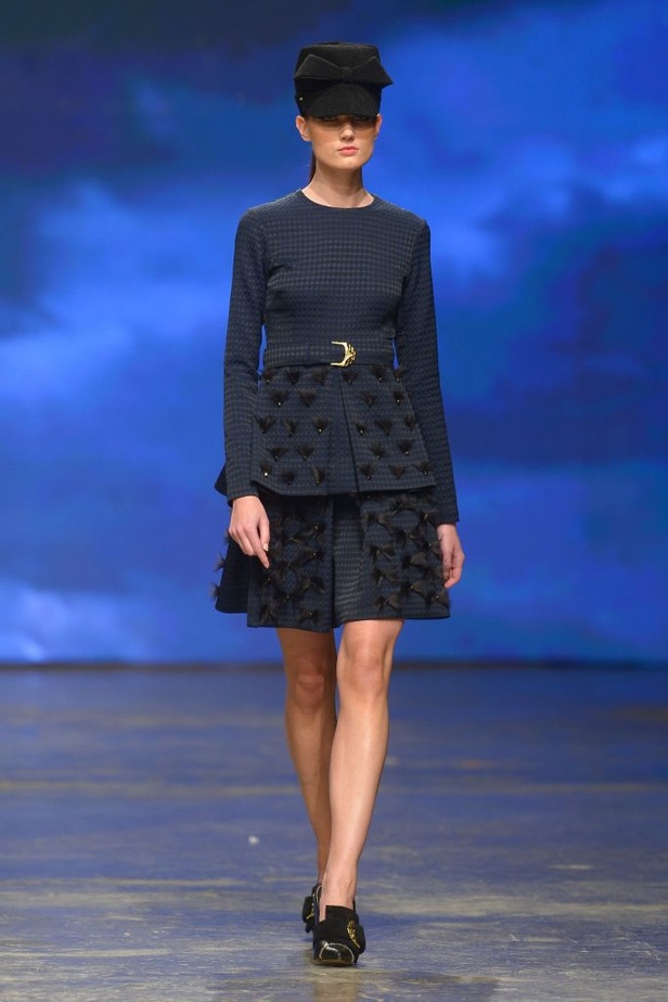 "Emperor 1688" كلاسيكيّة راقية بلمسات معاصرة