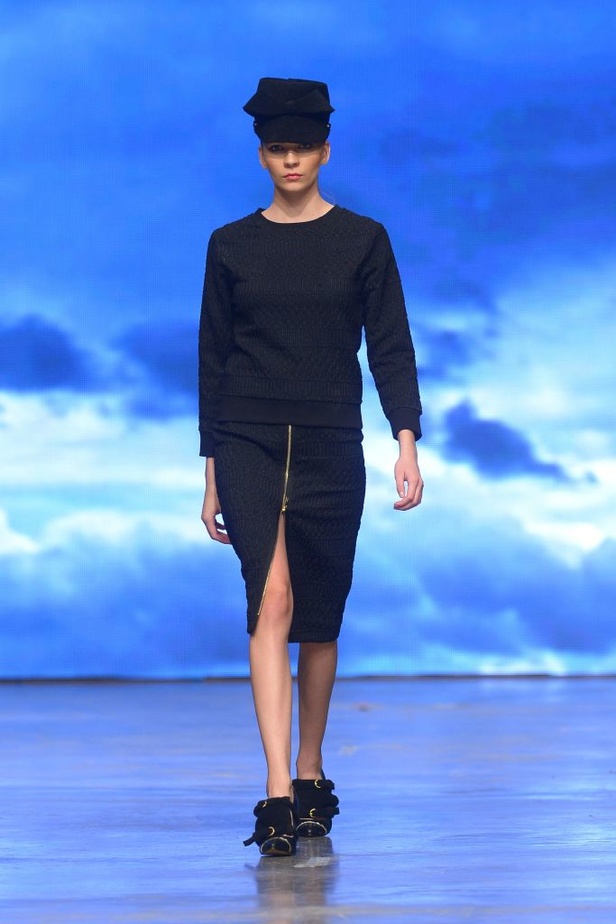 "Emperor 1688" كلاسيكيّة راقية بلمسات معاصرة