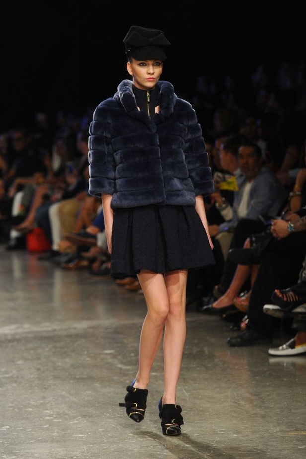 "Emperor 1688" كلاسيكيّة راقية بلمسات معاصرة