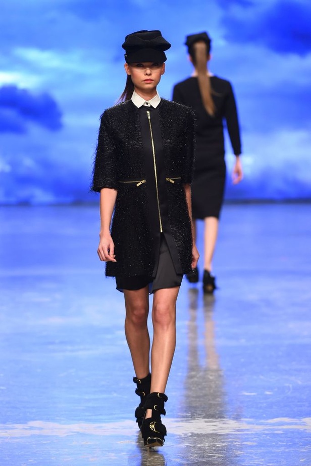 "Emperor 1688" كلاسيكيّة راقية بلمسات معاصرة