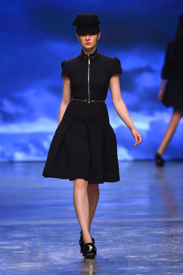 "Emperor 1688" كلاسيكيّة راقية بلمسات معاصرة