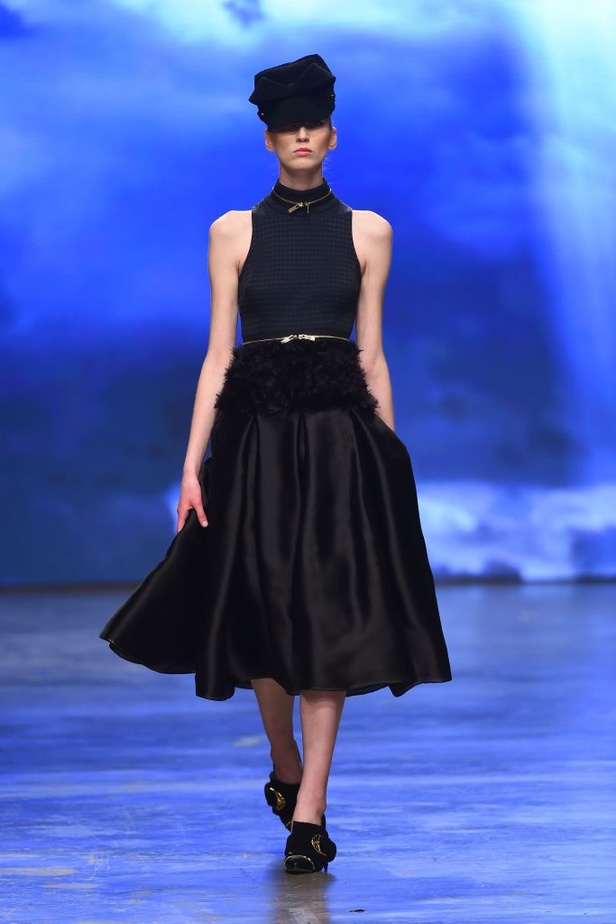 "Emperor 1688" كلاسيكيّة راقية بلمسات معاصرة