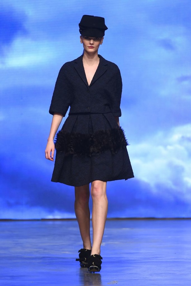 "Emperor 1688" كلاسيكيّة راقية بلمسات معاصرة