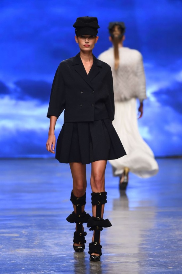 "Emperor 1688" كلاسيكيّة راقية بلمسات معاصرة