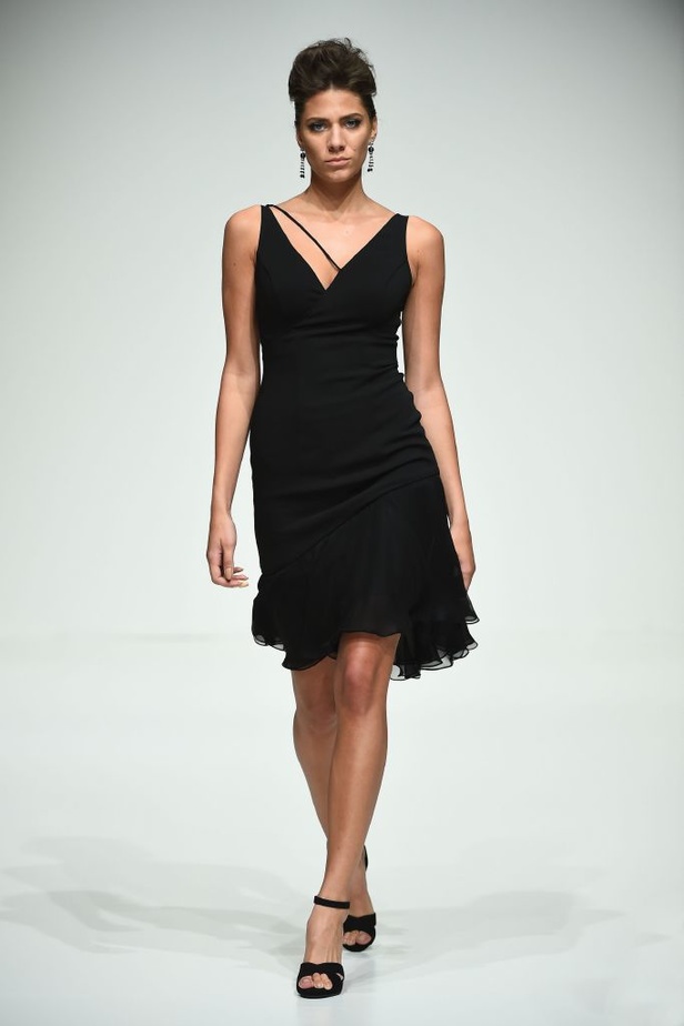 البساطة الراقية العنوان الأبرز "عائشة رمضان"