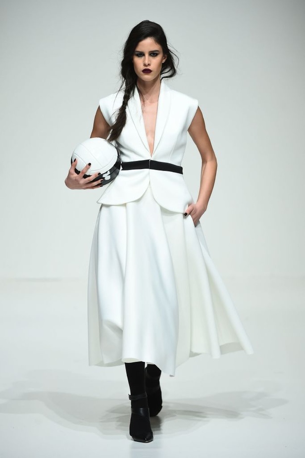 إبداع بلمسات رياضيّة أنيقة من "House Of Nomad"