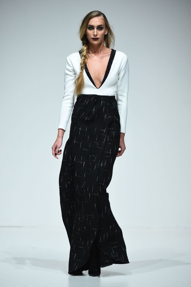 إبداع بلمسات رياضيّة أنيقة من "House Of Nomad"