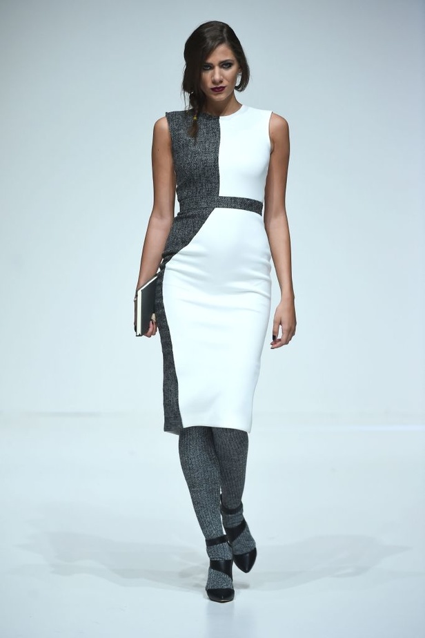 إبداع بلمسات رياضيّة أنيقة من "House Of Nomad"