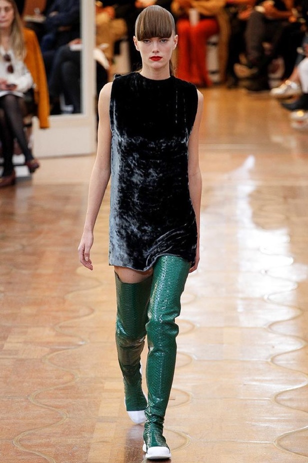 مجموعة Acne Studios لربيع و صيف 2016