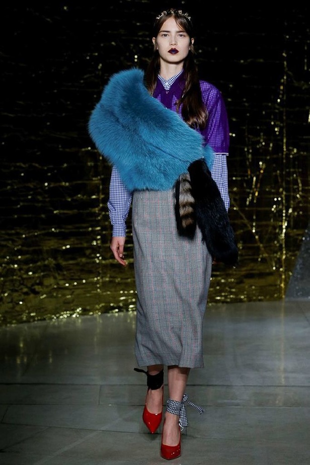 مجموعة Miu Miu لربيع و صيف 2016