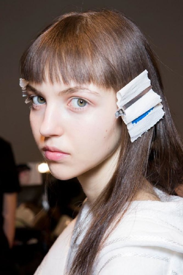 عرض دار غوتشي لموسم خريف وشتاء 2016-2017