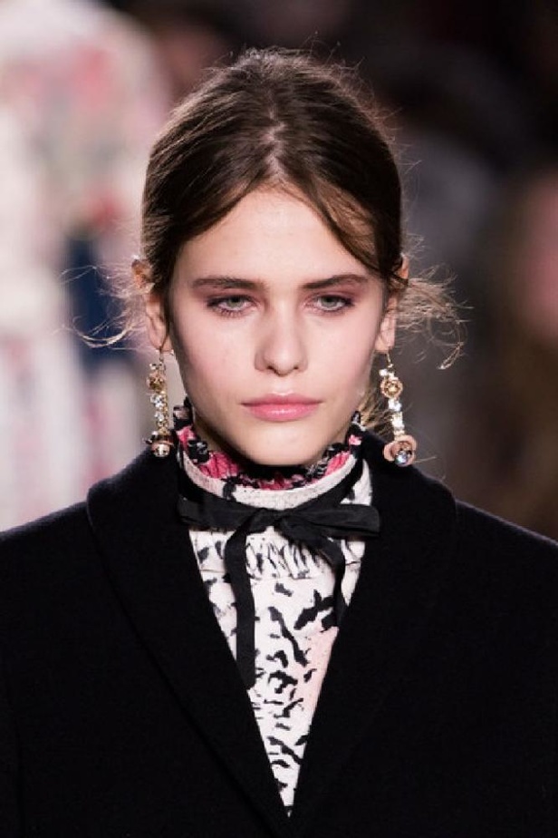 عرض بلوغيرل لخريف وشتاء 2016-2017