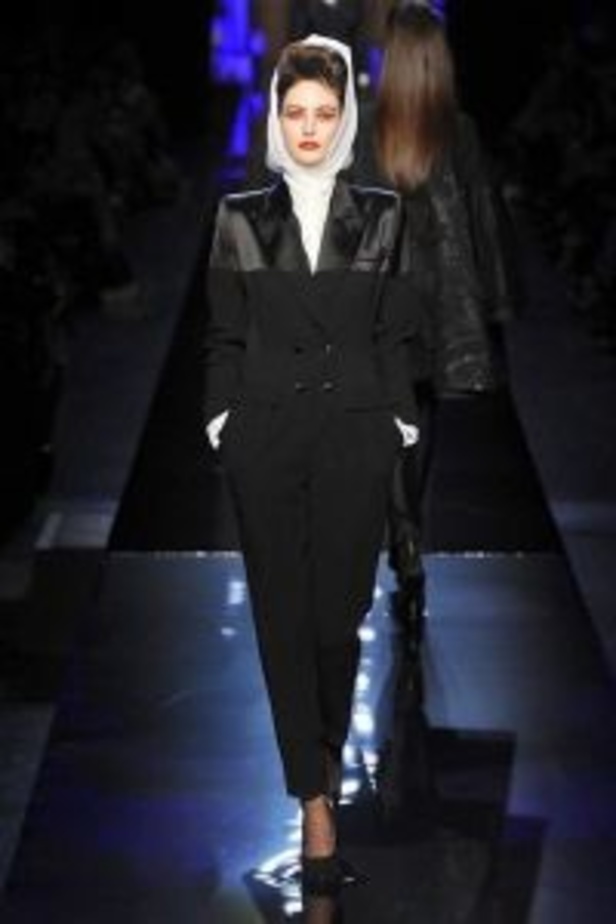 الأنوثة بكل قوّتها بتصاميم من Jean Paul Gaultier