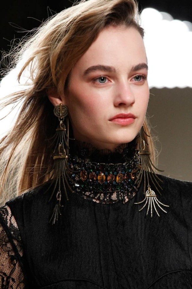 مجموعة لانفان لخريف وشتاء 2016-2017