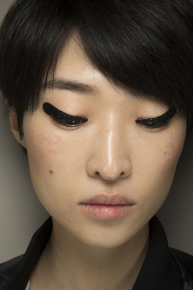 مجموعة توم فورد لربيع وصيف 2018