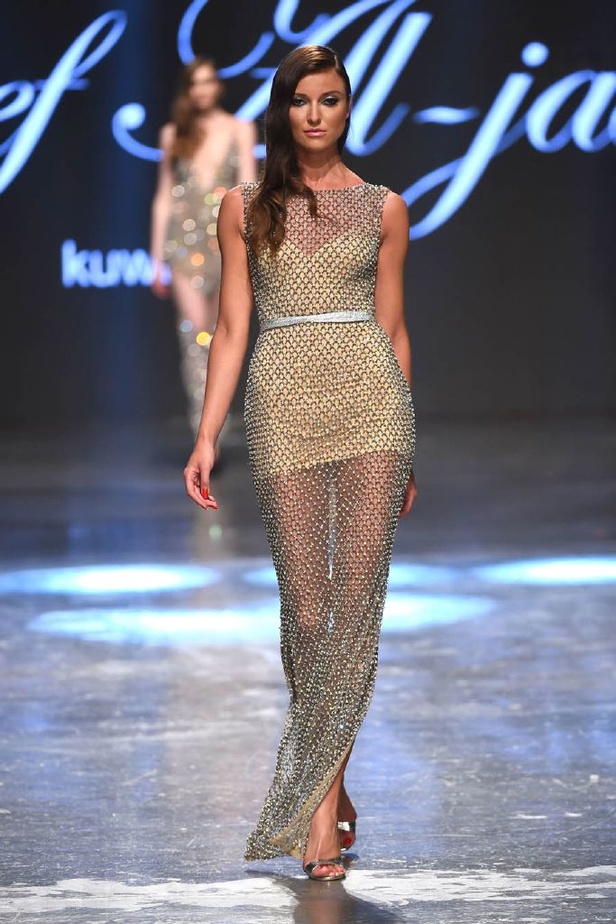 مجموعة يوسف الجسمي؛ رونق العشرينيات البرّاق!