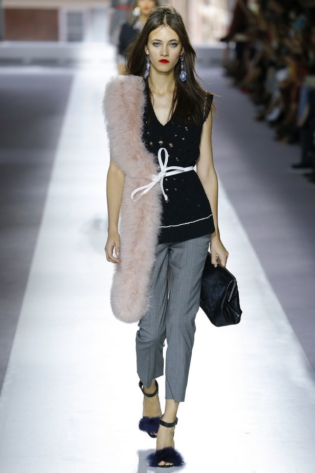 مجموعة Topshop Unique لربيع و صيف 2016