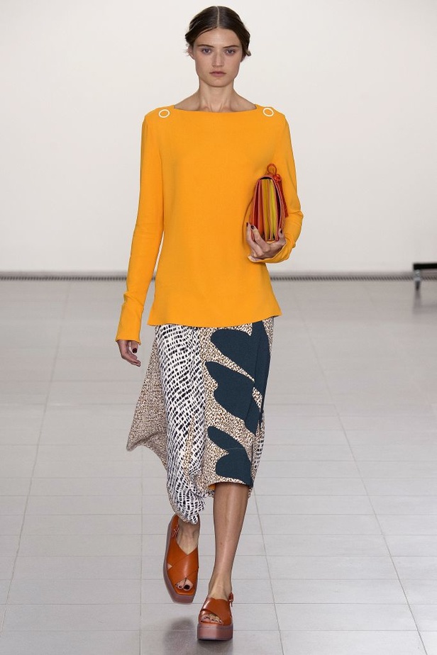 مجموعة Paul Smith لربيع و صيف 2016