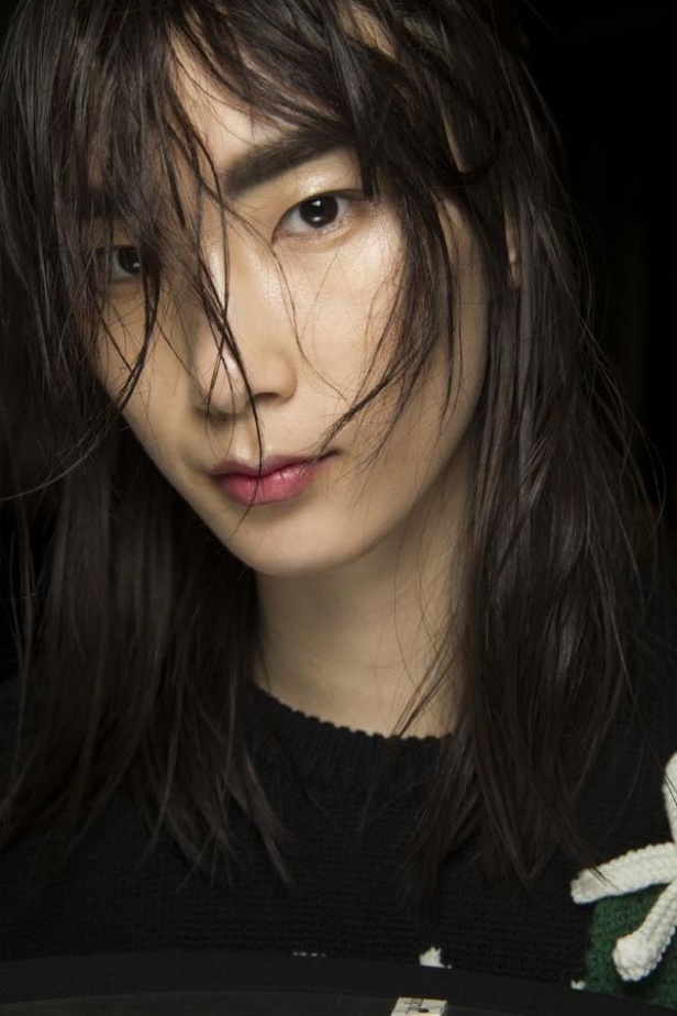 مجموعة كريستوفر كين لموسمي خريف وشتاء 2016