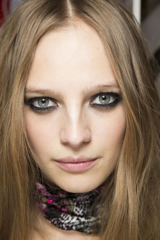 عرض روبرتو كفالي لخريف وشتاء 2016-2017