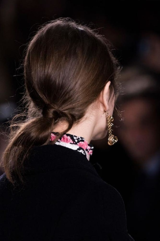 عرض بلوغيرل لخريف وشتاء 2016-2017