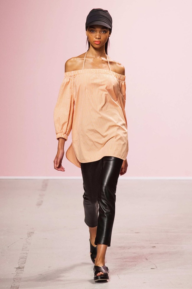 عرض أزياء PASCAL MILLET