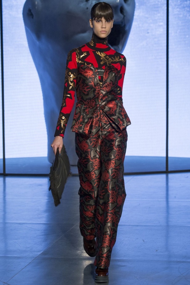 Kenzo مجموعة نابضة بالحيوية