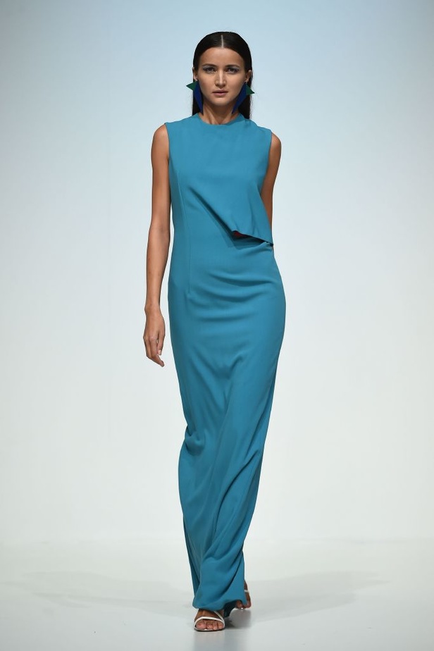 إبداع نقي في تصاميم Said Mahrouf